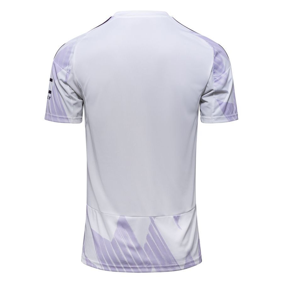 Manchester United Away Shirt 2025/26 - Men's-SoccerKits Hub | Buy Soccer Jerseys Online